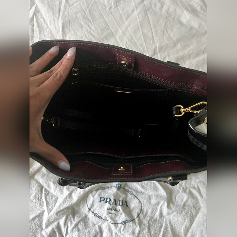 Prada Tote - Picture 3 of 3